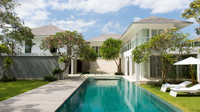 Villa Canggu South